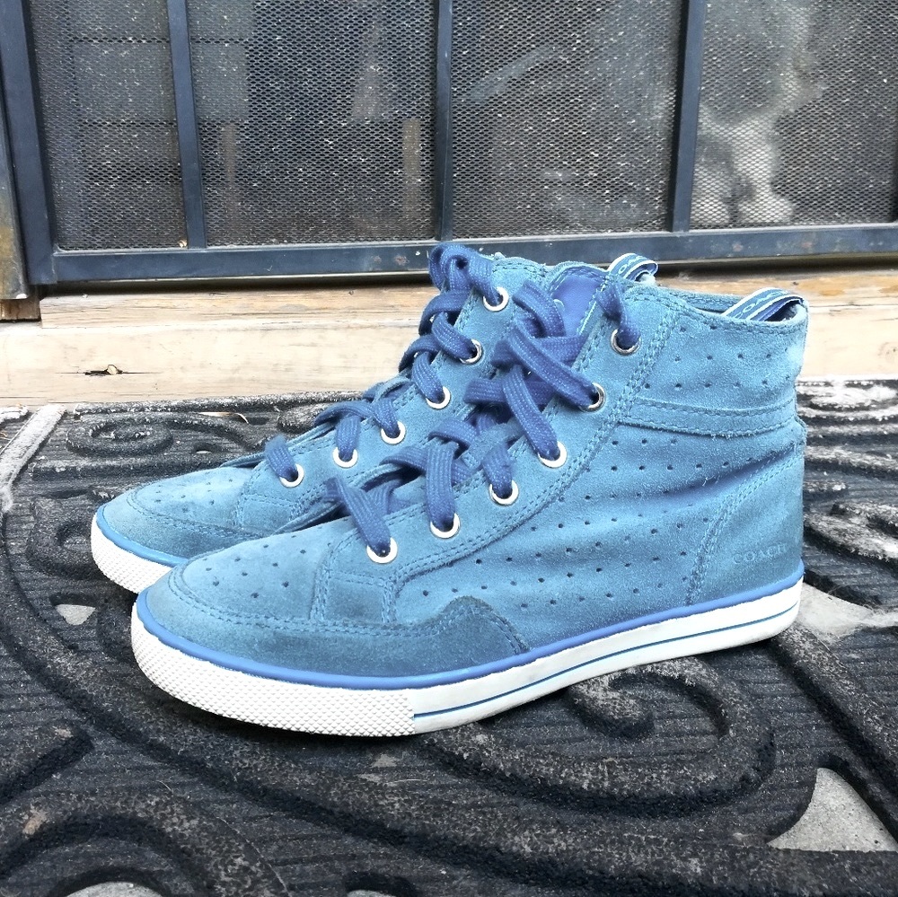 💎Coach💎 Women Casual Boot